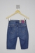 Shorts Jeans Lança Perfume - 1440-70 - comprar online