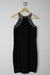 Vestido Curto Amaro - 1459-3 - comprar online