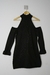 Vestido Curto Amaro - 1459-1