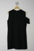 Vestido Curto Amaro - 1459-2 - comprar online