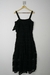 Vestido Longo Mixed - 1459-27 - comprar online