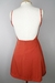 Vestido Curto Amaro - 1550-62 - comprar online