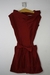 Vestido Midi Shoulder - 1550-74