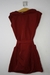 Vestido Midi Shoulder - 1550-74 - comprar online