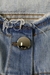 Blusa Jeans Bo.Bô - 1580-125 na internet