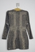 Vestido Curto Spezzato - 1580-139 - comprar online