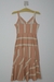 Vestido Midi Shoulder - 1580-156 - comprar online