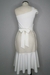 Vestido Midi Spezzato - 1580-55 - comprar online