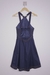 Vestido Midi Calvin Klein - 1592-8 - comprar online