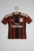 Camisa De Time Milan 2014/15 - 1634-32