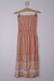 Vestido Midi Shoulder - 1634-76 - comprar online