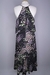 Vestido Midi Shoulder - 1672-13 - comprar online