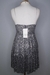 Vestido Curto Zara - 1721-32 - comprar online