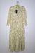 Vestido Longo Oversized Animale - 1746-40 - comprar online