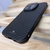 Case Iphone 15 Pro Black Rock - loja online