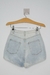 Short Jeans Dress To - 524-28 - comprar online