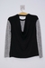 Blusa Manga Longa Zara - 324-154 - comprar online