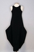 Vestido Midi UMA | Raquel - 224-65 - comprar online