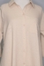 Vestido Camisão Midi Amaro - 224-66 na internet