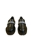 Mocassim Arezzo Preto Strass - 324-24 - comprar online