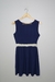 Vestido Curto M Officer - 266-28