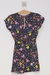 Vestido Curto Zara - 324-1 - comprar online