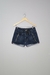 Shorts Feminino Maria Bonita - 31-83