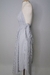 Vestido Midi Maria Filó - 324-141 - Bazar Gerando Falcões | Loja On-line