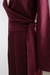 Vestido Midi Amaro - 324-149 na internet