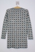 Vestido Curto Zara - 424-170 - comprar online