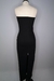Vestido Longo Zara - 424-103 - comprar online