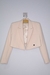 Blazer Cropped Zara - 424-113 - comprar online