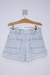 Short Jeans Animale - 424-52 - comprar online
