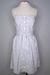 Vestido Curto Le Lis Blanc - 424-61