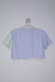 Camisa Cropped Lovito - 424-81 - comprar online