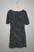 Vestido Curto Zara Basic - 461-25 - comprar online