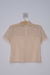 Blusa Zara - 324-153 - comprar online