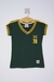 Camisa Brasil Retrô Star Retrogol - 424-93