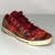 Tênis Casual Puma Tartan Red Plaid na internet