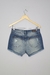 Shorts Jeans Canal- 901-10 - comprar online