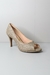 Peeptoe Invoice - 901-60