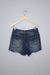 Short Jeans Curto Feminino Animale - 939 - 11 - comprar online
