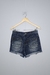 Short Jeans Curto Feminino Animale - 939 - 11
