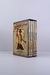Box De DVD Indiana Jones - 975-48 na internet