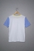 Camiseta Feminina La Rouge Belle - 981-40 - comprar online