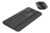 Kit Teclado e Mouse sem Fio CS1200 Multilaser (NOVO) na internet