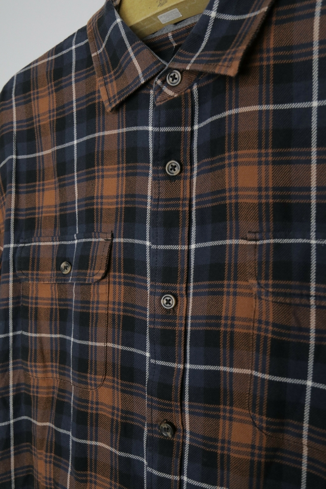 Vans com camisa social sales
