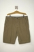 Short Alfaiataria Carbon2Cobalt - DC5