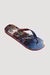 Havaianas Gerando Falcões Mogno - Vicente Santeiro - comprar online