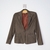 Blazer Listrado Siberian